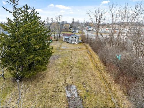 1001 Garrison Road, Fort Erie, ON - Outdoor With View