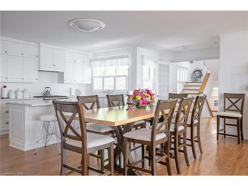 5189 Abino Hills Road, Ridgeway, ON - Indoor Photo Showing Kitchen With Upgraded Kitchen