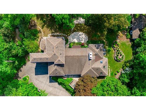 5189 Abino Hills Road, Ridgeway, ON - Outdoor With Body Of Water With View