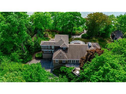 5189 Abino Hills Road, Ridgeway, ON - Outdoor