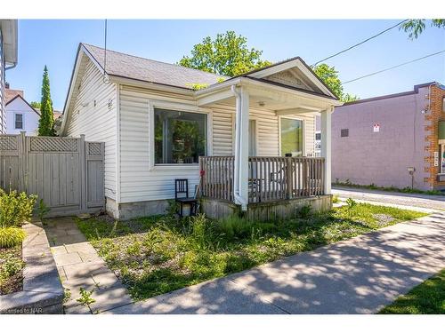 114 Lake Street, St. Catharines, ON - Outdoor