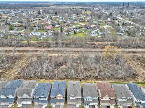111 Tumblewood Place Place, Welland, ON - Outdoor With View