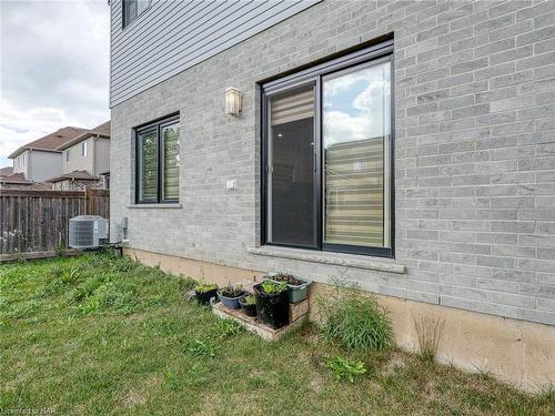 2911 Lemieux Walk, London, ON - Outdoor With Exterior