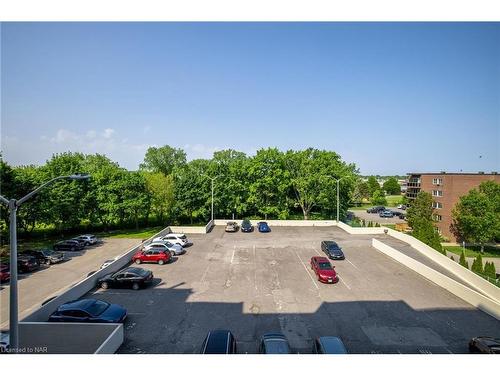 507-365 Geneva Street, St. Catharines, ON - Outdoor With View