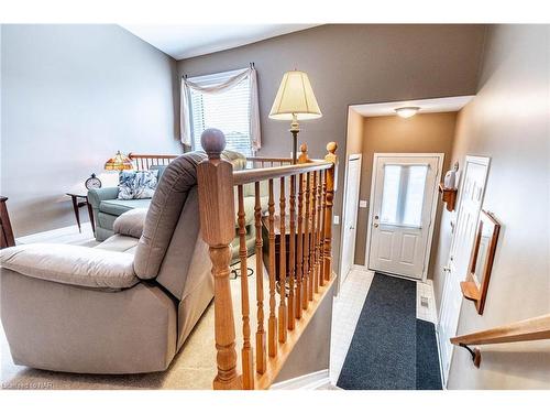 299 Autumn Crescent, Welland, ON - Indoor Photo Showing Other Room