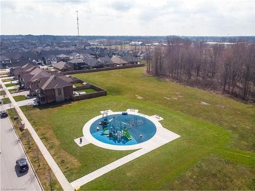 5 Alicia Crescent, Thorold, ON - Outdoor With View