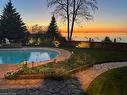 16 Lantana Circle, St. Catharines, ON  - Outdoor With Body Of Water 