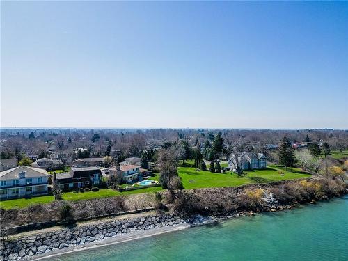 16 Lantana Circle, St. Catharines, ON - Outdoor With Body Of Water With View