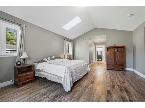 3820 Nugent Road, Port Colborne, ON - Indoor Photo Showing Bedroom