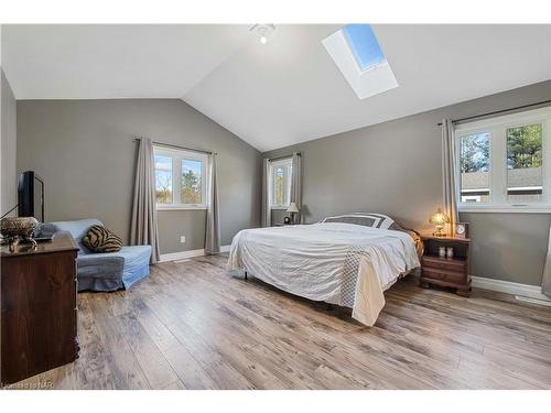 3820 Nugent Road, Port Colborne, ON - Indoor Photo Showing Bedroom