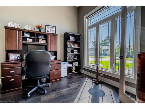 713 Clarence Street, Port Colborne, ON - Indoor Photo Showing Office