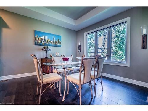 713 Clarence Street, Port Colborne, ON - Indoor Photo Showing Dining Room