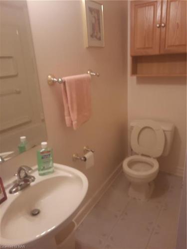 169 Merritt Street, Welland, ON - Indoor Photo Showing Bathroom