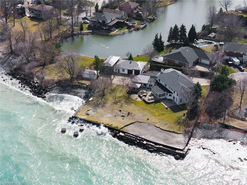 45 Lakegate Drive, Hamilton, ON - Outdoor With Body Of Water With View