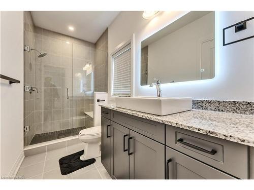 156 Schooners Lane, Thornbury, ON - Indoor Photo Showing Bathroom