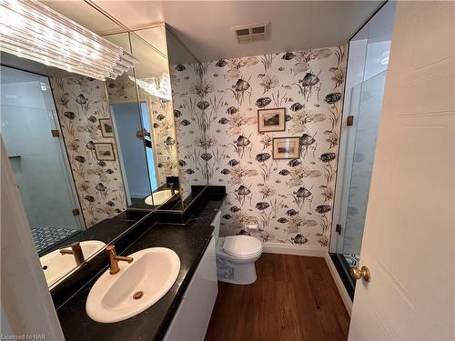 Ph2-3 Towering Heights Boulevard, St. Catharines, ON - Indoor Photo Showing Bathroom