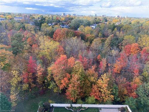 Ph2-3 Towering Heights Boulevard, St. Catharines, ON - Outdoor With View