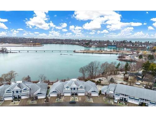 9-88 Lakeport Road, St. Catharines, ON - Outdoor With Body Of Water With View