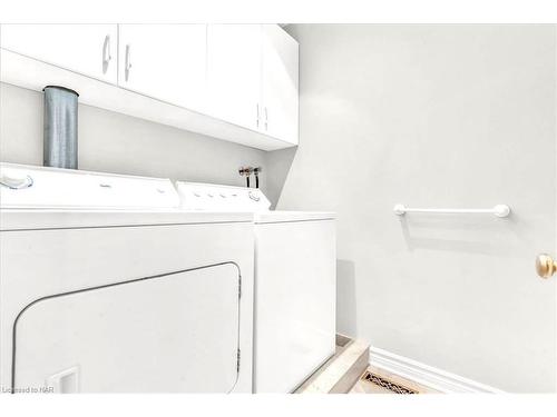 9-88 Lakeport Road, St. Catharines, ON - Indoor Photo Showing Laundry Room