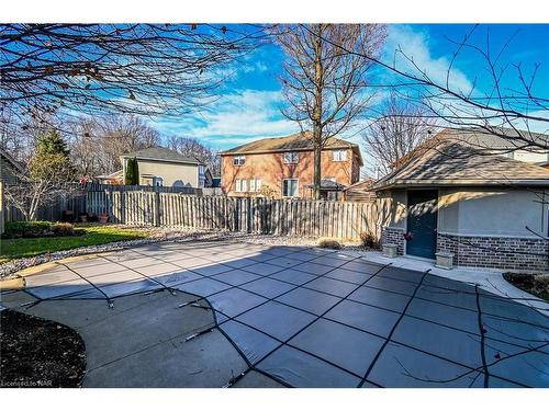 71 Stella Street, Fonthill, ON - Outdoor With In Ground Pool