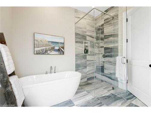 110 Millpond Road, Niagara-On-The-Lake, ON - Indoor Photo Showing Bathroom