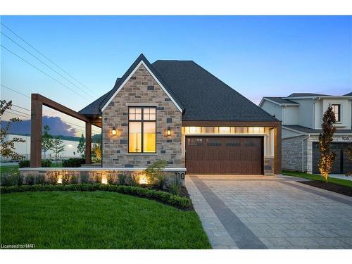 110 Millpond Road, Niagara-On-The-Lake, ON - Outdoor
