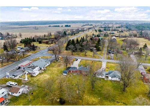 11694 Burnaby Road, Wainfleet, ON - Outdoor With Body Of Water With View