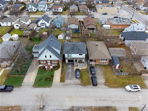 4 Vera Street, St. Catharines, ON - Outdoor With View