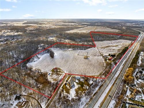 20 Tanbark Road, Niagara-On-The-Lake, ON - Outdoor With View