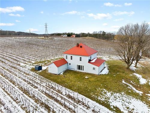 20 Tanbark Road, Niagara-On-The-Lake, ON - Outdoor With View