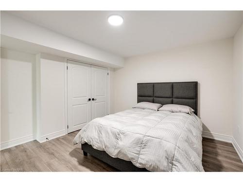 Lot 3 Oakley Drive, Virgil, ON - Indoor Photo Showing Bedroom