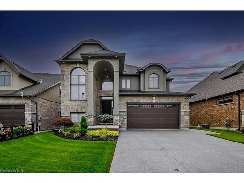 8 Tuscany Court, St. Catharines, ON - Outdoor