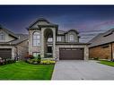 8 Tuscany Court, St. Catharines, ON  - Outdoor 