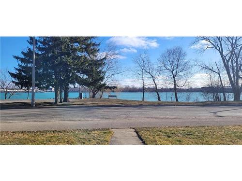 633 Niagara Boulevard, Fort Erie, ON - Outdoor With View