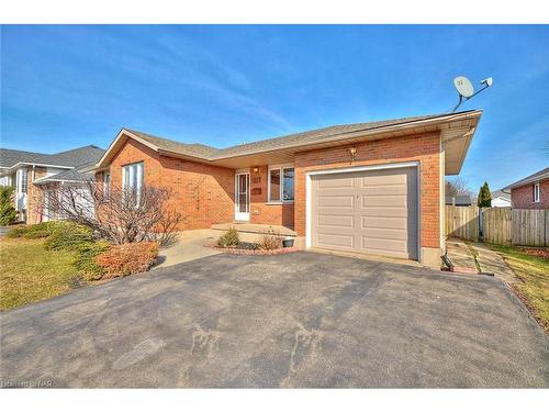 976 Colette Road, Fort Erie, ON - Outdoor