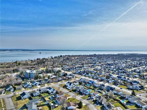 976 Colette Road, Fort Erie, ON - Outdoor With Body Of Water With View