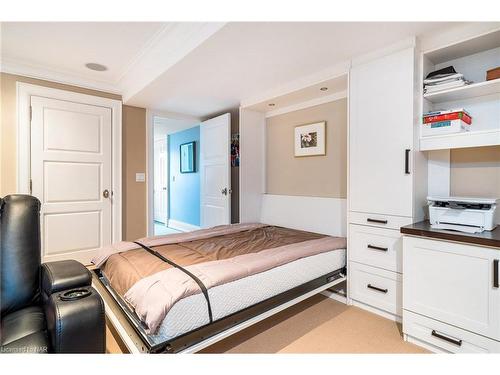 13-11 Bay Street E, Thornbury, ON - Indoor Photo Showing Bedroom