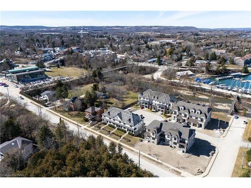 13-11 Bay Street E, Thornbury, ON - Outdoor With View