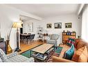 305 Centre Street, Niagara-On-The-Lake, ON  - Indoor Photo Showing Living Room 