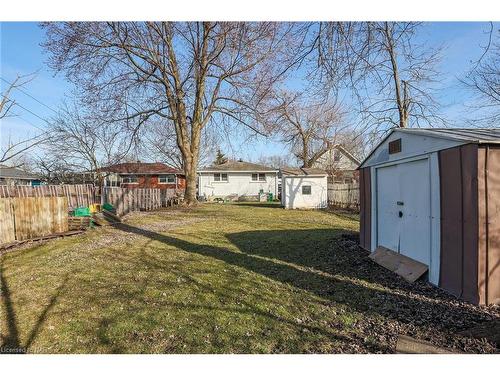 195 Central Avenue, Fort Erie, ON - Outdoor