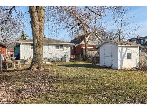 195 Central Avenue, Fort Erie, ON - Outdoor
