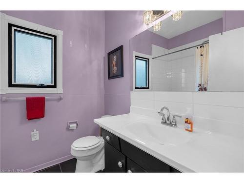 1782 York Road, Niagara-On-The-Lake, ON - Indoor Photo Showing Bathroom