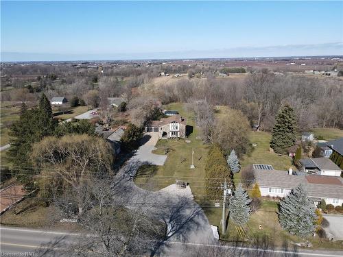 1782 York Road, Niagara-On-The-Lake, ON - Outdoor With View