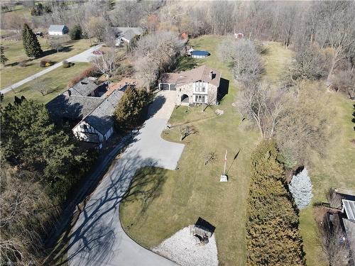 1782 York Road, Niagara-On-The-Lake, ON - Outdoor With View