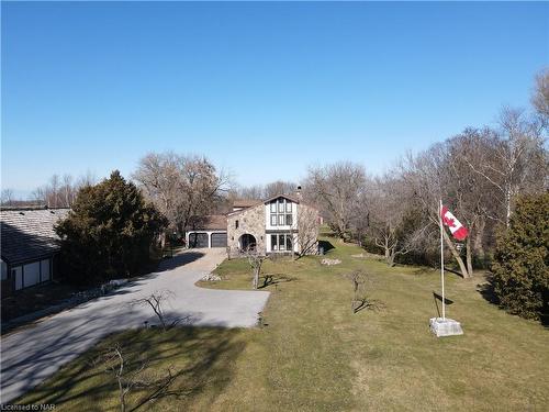 1782 York Road, Niagara-On-The-Lake, ON - Outdoor