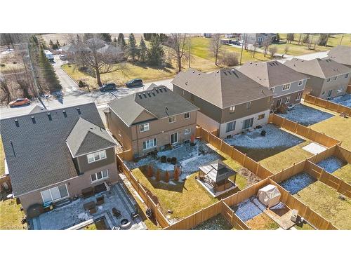 4363 Willick Road, Niagara Falls, ON - Outdoor With View