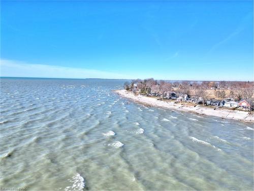 12063 Augustine Road, Wainfleet, ON - Outdoor With Body Of Water With View
