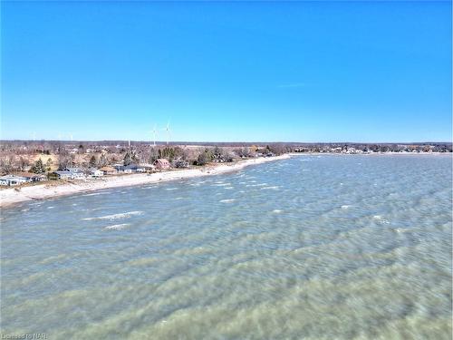12063 Augustine Road, Wainfleet, ON - Outdoor With Body Of Water With View