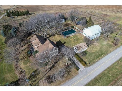 4272 Martin Road, Vineland, ON - Outdoor With View