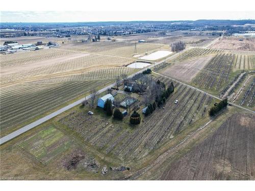 4272 Martin Road, Vineland, ON - Outdoor With View